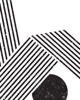 Orthograph I Fine Art Print