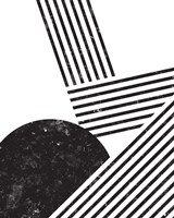 Orthograph II Fine Art Print