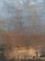 Nogales II Fine Art Print