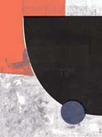 Kosmos II Fine Art Print