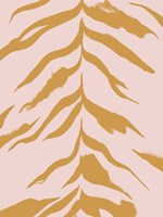 Pastel Predator I Fine Art Print