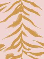 Pastel Predator II Fine Art Print