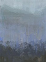 Craggy Gardens I Fine Art Print