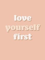 Womxn I Fine Art Print