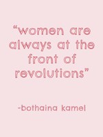 Womxn IV Fine Art Print