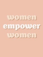 Womxn VI Fine Art Print