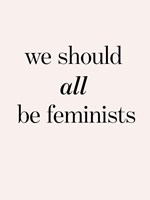 Womxn VII Fine Art Print