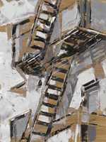 Escape II Fine Art Print