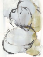 Swirled I Fine Art Print