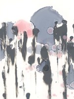 Candied Trees I Fine Art Print