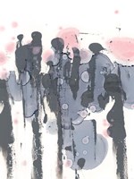 Candied Trees II Fine Art Print