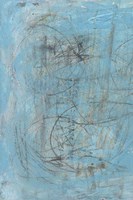 Inscribe I Fine Art Print