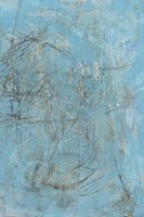 Inscribe II Fine Art Print