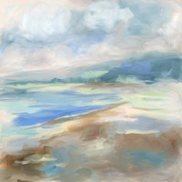 Ocean Breeze Fine Art Print