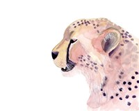 Sunset Safari VI Fine Art Print