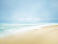 Beachscape Photo IV Fine Art Print