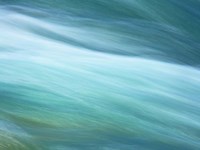 Before the Falls I Fine Art Print