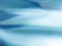 Before the Falls II Fine Art Print