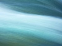 Before the Falls III Fine Art Print