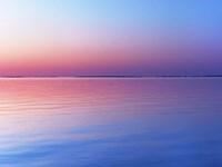 Lakescape IV Fine Art Print