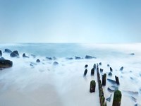 Seascape Photo III Fine Art Print