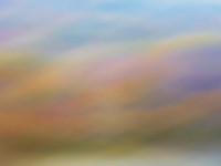 Soft Landscape III Fine Art Print