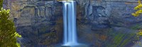 Waterfall Panorama I Fine Art Print