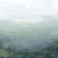 Lighthouse Mist II Fine Art Print