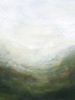 Sun Dust I Fine Art Print