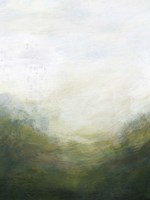 Sun Dust II Fine Art Print