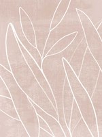 Mauve Magic I Fine Art Print