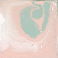 Pastel Fog I Fine Art Print