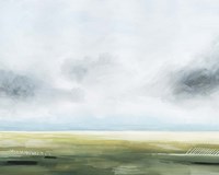Vanishing Horizon II Fine Art Print