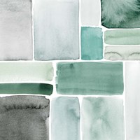 Mist & Mend II Fine Art Print