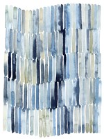 Beach Wash I Fine Art Print