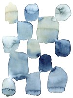 Beach Wash II Fine Art Print