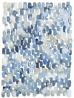 Beach Wash IV Fine Art Print