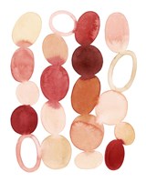 Organic Cairn I Fine Art Print