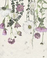 Flower Veil I Fine Art Print