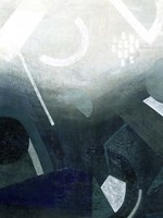 Bathing Beams I Fine Art Print