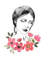 Daydreamer I Fine Art Print