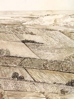 Arable Land III Fine Art Print