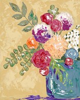 Look on the Bright Side I Fine Art Print