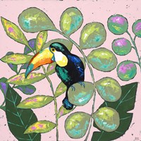 Tropics I Fine Art Print