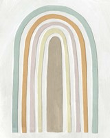 Arco Colori I Fine Art Print