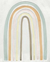 Arco Colori II Fine Art Print