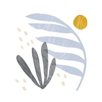 Matisse Daydream I Fine Art Print