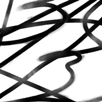 Disarray I Fine Art Print