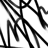 Disarray II Fine Art Print