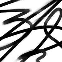 Disarray III Fine Art Print